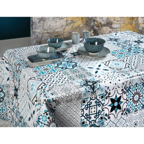 1PZ TOVAGLIA PER TAVOLI cm. 140 x 140
