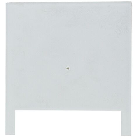 1PZ TRAMEZZA PER POZZETTO cm 30 x 30