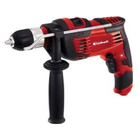1PZ trapano a percussione mandrino mm.13 720w (tc-id 720 e)