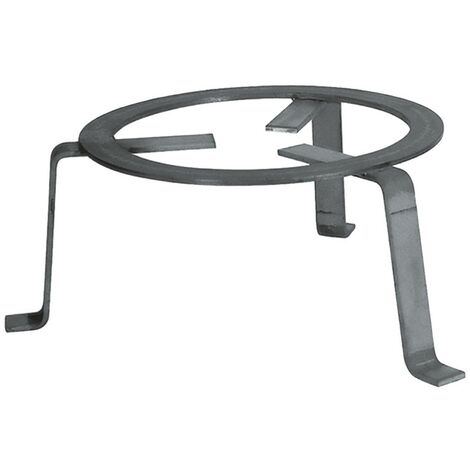 1PZ TREPPIEDE PER CAMINO ø cm 35