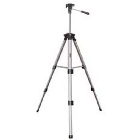 1PZ treppiede per livelle laser e fotografico