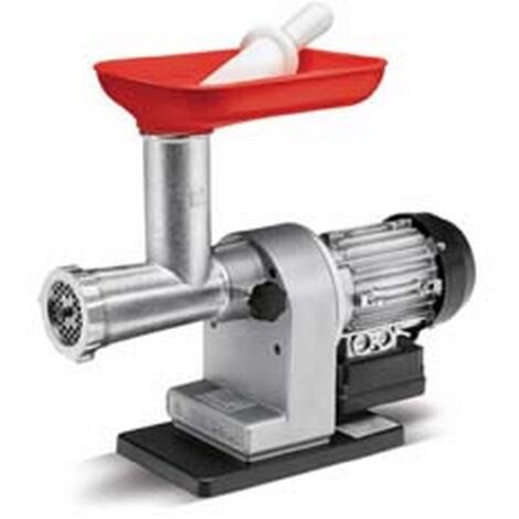 1PZ tritacarne elettrico tc el eco n12 480w - potenza 480w - n12 (art.19000/ec)