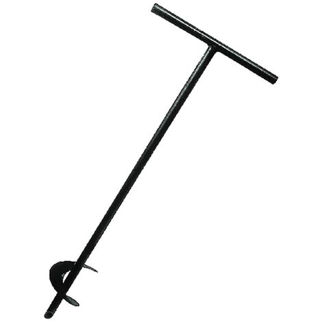 1PZ TRIVELLA CAVABUCHE ø 15 cm 95