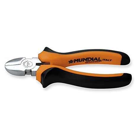 1PZ TRONCHESE A TAGLIO DIAGONALE mm 160 codice 513858