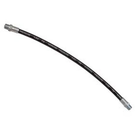 1PZ TUBI FLESSIBILI PER INGRASSATORE - mm.700