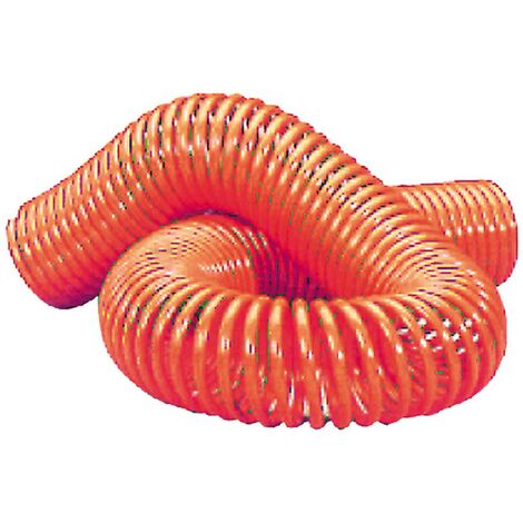 1PZ TUBO A SPIRALE IN NYLON 8 x 10 - mt. 30