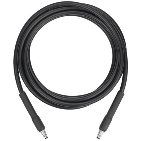 1PZ TUBO ALTA PRESSIONE PER IDROPULITRICE 4K  mt. 8