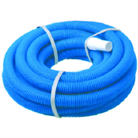Tubo Per Aspiratore Piscina Teichtip ® Tubo Per Piscina Da 6 38 Divisibile Blu 190g/ - Ade Piscina Alta 2 Metri - Foto 8