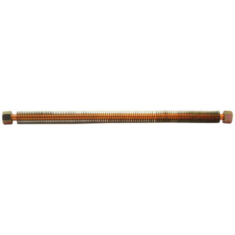 1PZ TUBO DI CARICO per compressore Lt. 100