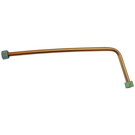 1PZ TUBO DI CARICO TESTATA per compressore Lt. 6