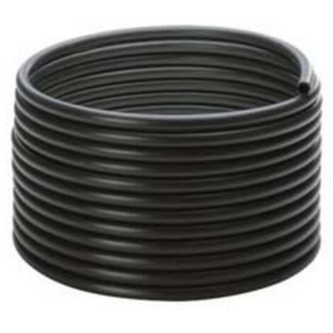 1PZ TUBO DI DERIVAZIONE PER MICROIRRIGAZIONE - per tubo da 3/16" in rotoli da mt.50 (1348-20)