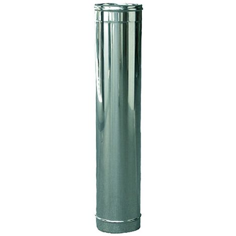 1PZ TUBO DOPPIA PARETE ø cm 10/15 mt. 0,5