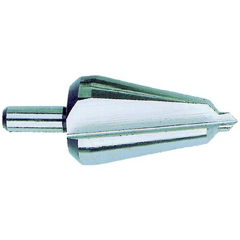 1PZ UTENSILE CONICO HSS mm 6 ÷ 20 - gambo ø 8