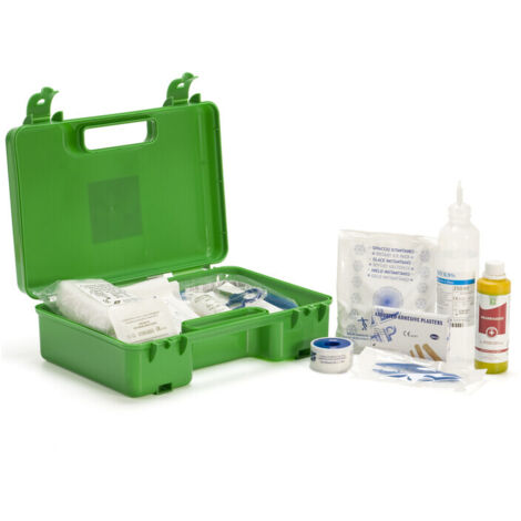 1PZ VALIGETTA PRONTO SOCCORSO D.L.81/08