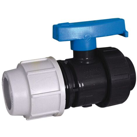 1PZ VALVOLA A SFERA Art. 1379  mis. 1/2x20