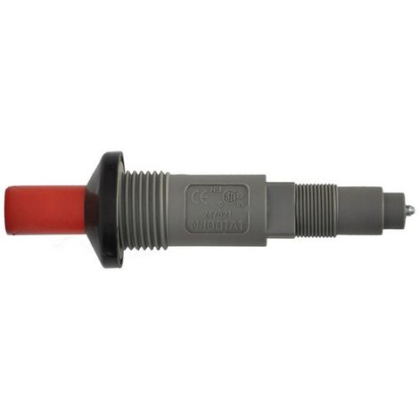 1PZ VALVOLA ACCENSIONE PIEZO ricambio