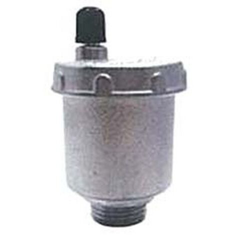1PZ VALVOLA AUTOMATICA DI SFOGO ARIA ART.362 - M 3/8"