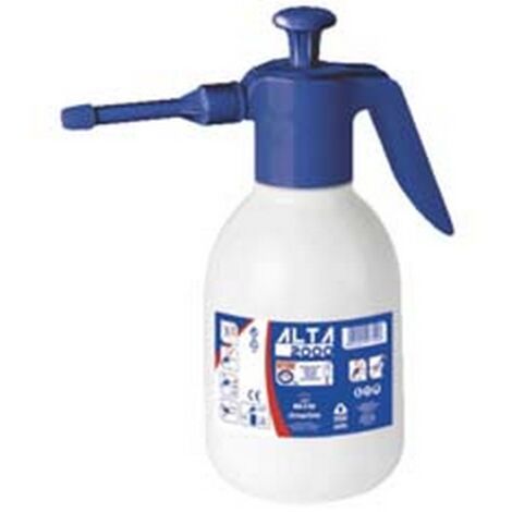 1PZ VAPORIZZATORE ALTA 2000 VITON FPM LT.2