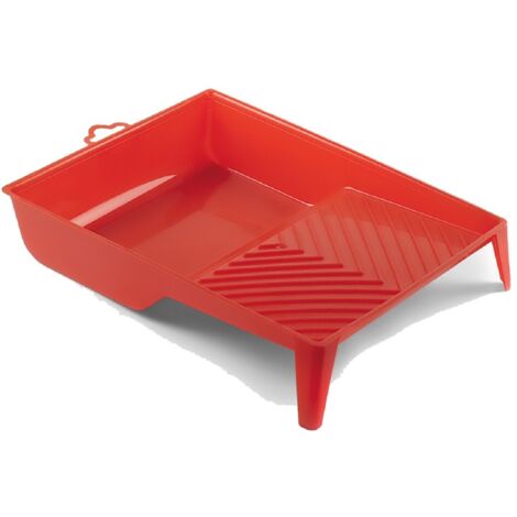 1PZ VASCHETTA PER RULLI cm 18 - per rullini
