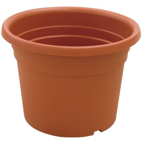 1PZ VASO A CILINDRO DAHLIA cm. 90 (Ø) x 63 h