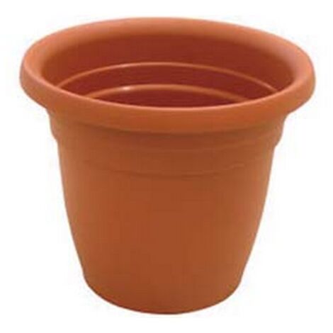 1PZ VASO CAMPANA THEA  -  cm.75x53h.