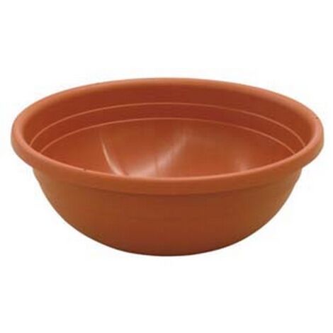 1PZ VASO CIOTOLA CLIVIA -  cm.60x18h.