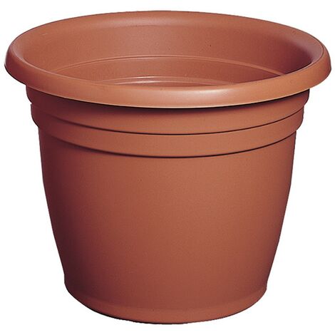 1PZ VASO TONDO diametro 20 x h.15 Lt. 3