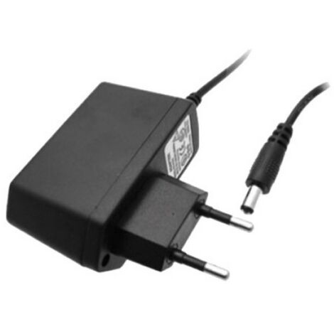 1PZ VIDEOSORVEGLIANZA ALIMENTATORE X TELECAMERE 12V