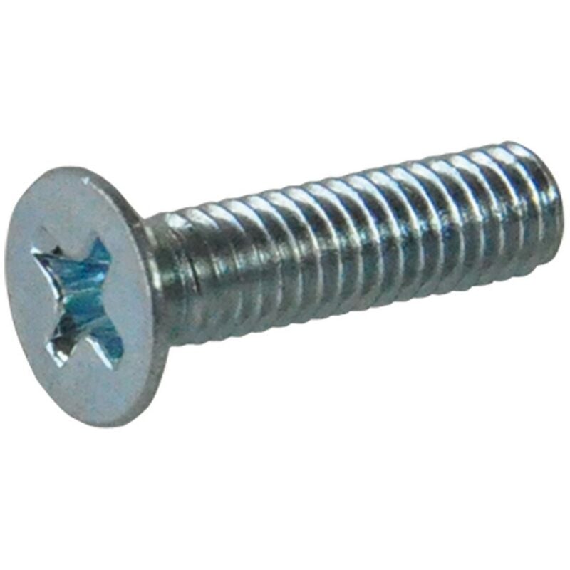 Koncreto - 1PZ vite per metallo 'tsp' tsp M3 X25