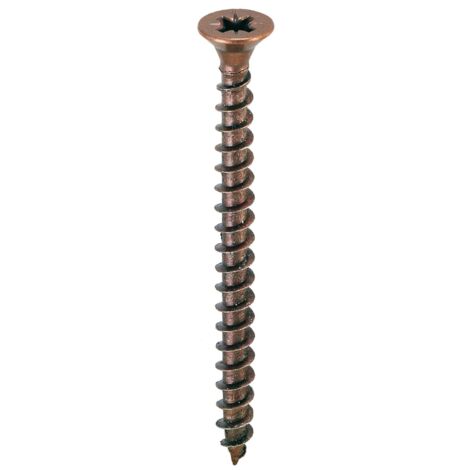 1PZ VITI A LEGNO TESTA SVASATA PIANA TESTA SVATA PIANA BRONZATE DIAMETRO MM 3 X 50 MM LUNGHEZZA TAGLIO CROCE