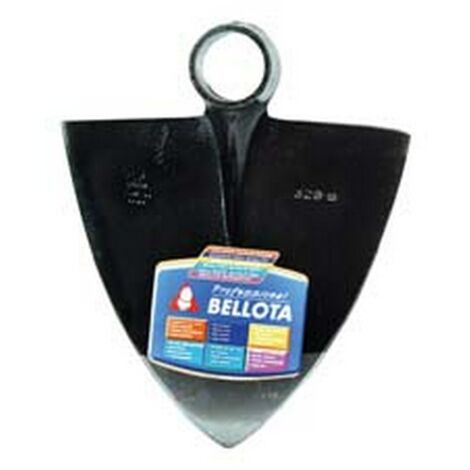 1PZ ZAPPA A PUNTA MOD.328/B - gr.800 cm.22x27h. occhio  mm.39/41