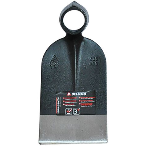 1PZ ZAPPA ART.325 gr. 1200 - manico 6030222