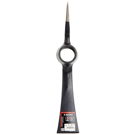1PZ ZAPPA BELLOTA gr. 1500 - manico 603104