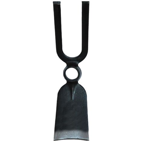 1PZ ZAPPA BIDENTE gr.400 - manico 6030202