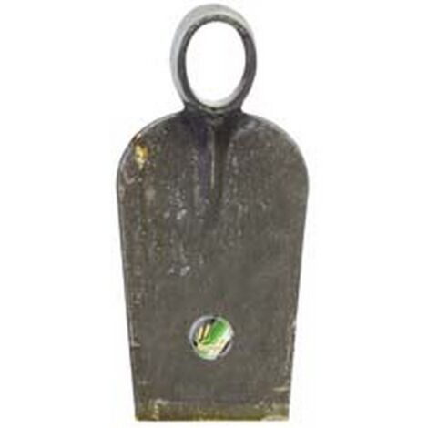 1PZ ZAPPA BONO SARZANA "ORSATTI" - gr.650 cm.10,5x23h. occhio  mm.32/35