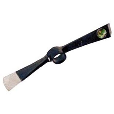 1PZ ZAPPA SCURE SENZA MANICO - gr.1800 cm.10x44h. occhio mm.36/46