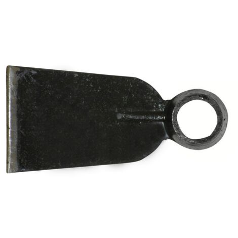 1PZ ZAPPA TIPO B NORMALE Ï occhio mm. 30 gr. 400