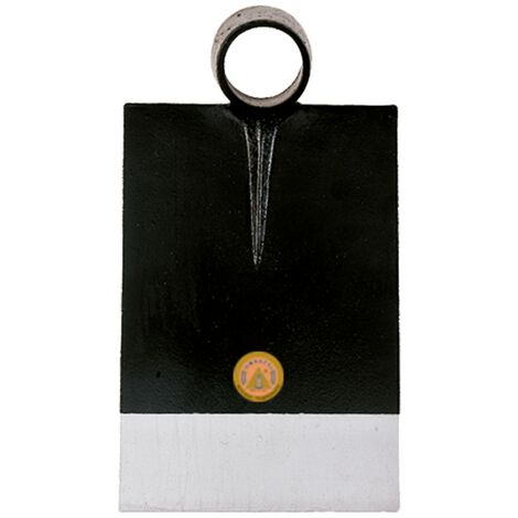 1PZ ZAPPA TIPO 'NAPOLI' ART. 021 gr. 700 A - manico 603092