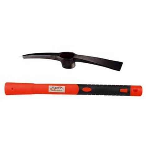 1PZ ZAPPAPICCO MANICO FIBRA - gr.400