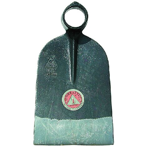 1PZ ZAPPETTA TIPO 'BELLOTA' ART. 016 gr. 400 A - manico 603090/6030904
