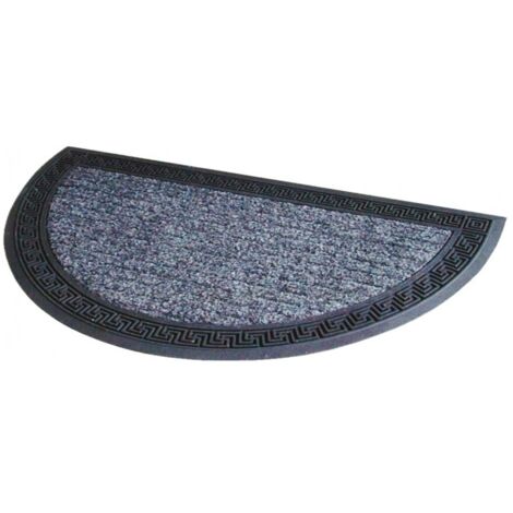 1PZ ZERBINO GRECO SEMILUNA  cm. 66x38