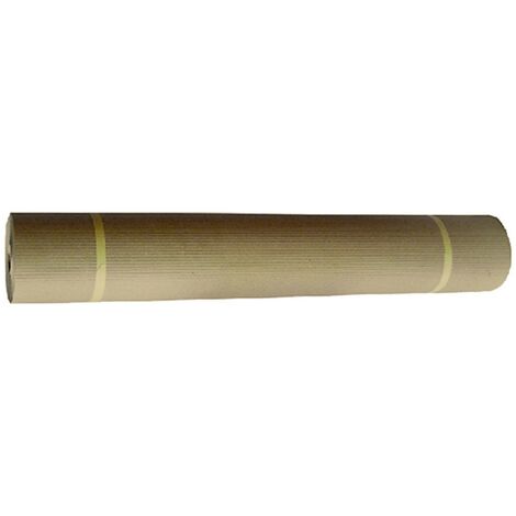 1ROTOLO CARTONE COPRIPAVIMENTO mt. 1 x 45