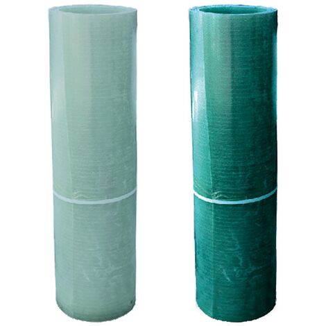 1ROTOLO LASTRA PIANA cm 150 x 30 mt. - verde