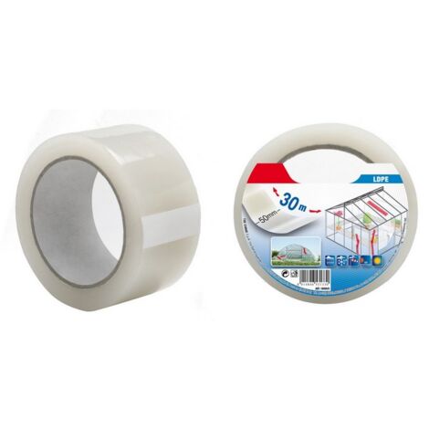 1ROTOLO NASTRO ADESIVO PER SERRE  mm. 50x30 mt.