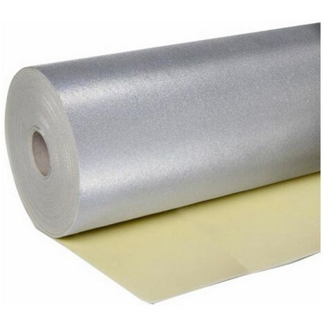 1ROTOLO PANNELLO TERMORIFLETTENTE GEKO mt. 1x20