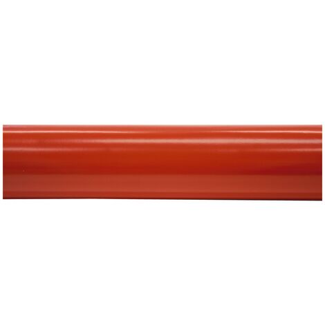 1ROTOLO PLASTICA ADESIVA art. 253/01