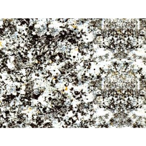 1ROTOLO PLASTICA ADESIVA GRANITO GRIGIO (280-3162) - cm.45h. in rotoli da mt.15