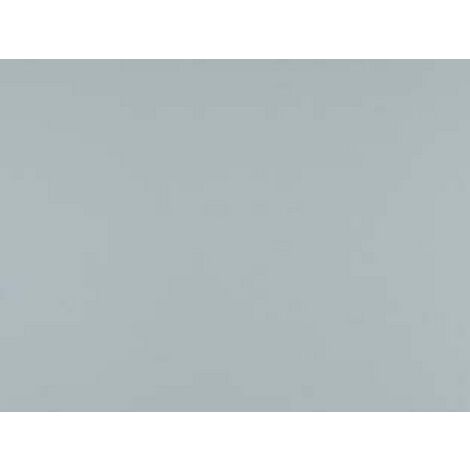 1ROTOLO PLASTICA ADESIVA GRIGIO CHIARO (280-1987) - cm.45h. in rotoli da mt.15