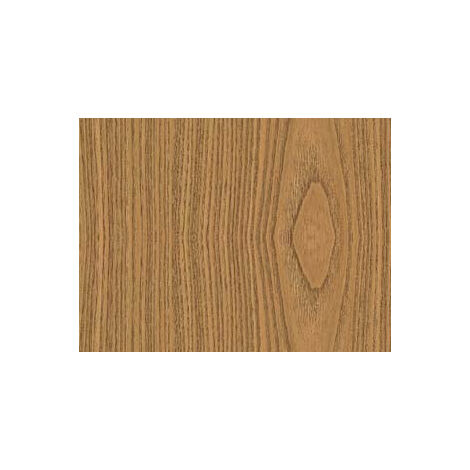 1ROTOLO PLASTICA ADESIVA QUERCIA CHIARO (280-2163) - cm.45h. in rotoli da mt.15