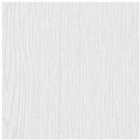1ROTOLO PLASTICA ADESIVA WHITEWOOD (280-1899) - cm.45h. in rotoli da mt.15